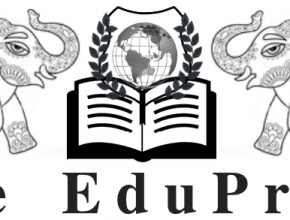 The EduPress Logo