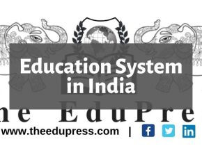 education system in india