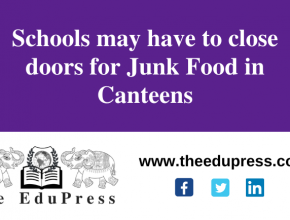 junk food ban in schools - the edupress