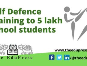 self defence training to school students in tamil nadu