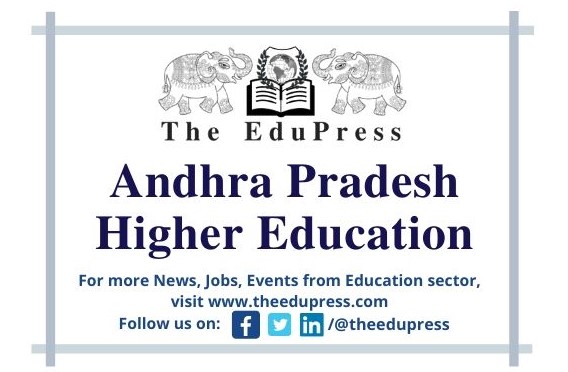 Andhra Pradesh State Council Of Higher Education Set To Introduce 4