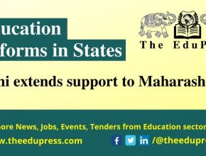 education reforms in states the edupress