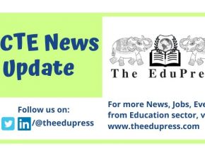 aicte technical education news update the edupress