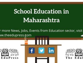 maharashtra school education