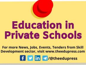 private school education update The EduPress