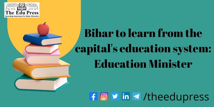 education system in bihar essay