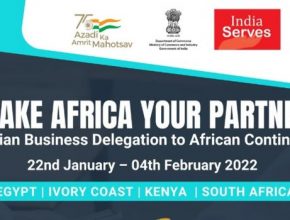 SEPC India Africa Kenya Egypt Ivory Coast Business Delegation Buyer Seller Meet; read more details at theedupress.com