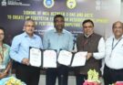 C-DAC and AICTE join forces to create ecosystem for human resource development