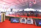 Union Minister Amit Shah Inaugurates Pradhan Mantri Colleges of Excellence in Madhya Pradesh