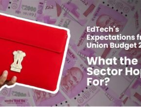 EdTech's Expectations from Union Budget 2024; read more at theedupress.com