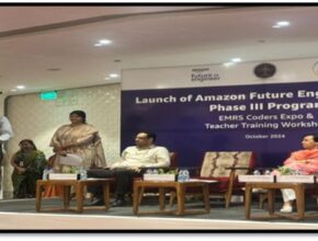 Program Launched To Equip Tribal Students with AI, Blockchain; read more at theedupress.com