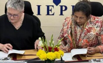 IEPFA, ACCA join hands to Empower Financial Literacy Across India; read more at theedupress.com