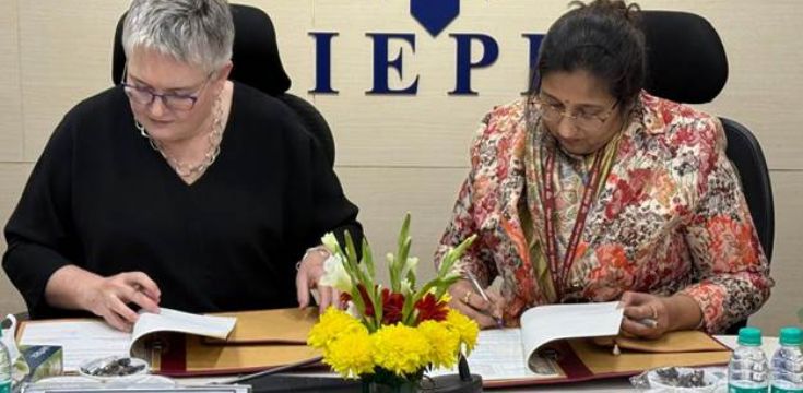 IEPFA, ACCA join hands to Empower Financial Literacy Across India; read more at theedupress.com